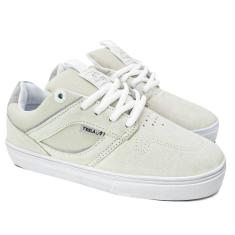 Imagem de Tênis Tesla TG 02 White Reflect