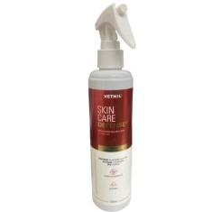 Imagem de Skin Care Defense Sray Simbiótico Cães E Gatos 250ml - Vetnil