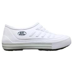 Imagem de Tênis Unissex Profissional Reforçado Resisntênte Softworks Leve Confor