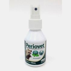 Imagem de Periovet - Spray Com 100ml - Vetnil