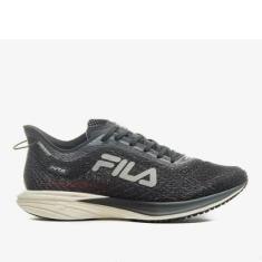 Imagem de Tênis Masculino Fila Running Kr6 Preto-Masculino