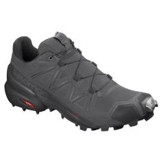 Imagem de tenis salomon speedcross 5 masculino-Masculino
