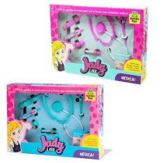 Imagem de Coleção Judy Médica - Samba Toys