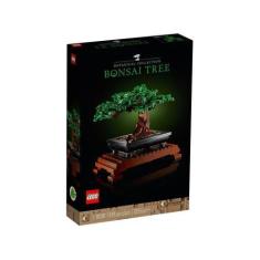 Imagem de Lego Árvore Bonsai 878 Peças - 10281