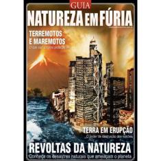 Imagem de Guia Natureza Em Furia