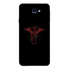 Imagem de Capa Adesivo Skin255 Verso Para Samsung Galaxy J7 Prime Sm-g610m