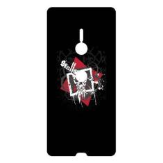 Imagem de Capa Adesivo Skin015 Verso Para Sony Xperia Xz3 - KawaSkin