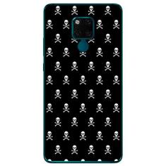 Imagem de Capa Adesivo Skin201 Verso Para Huawei Mate 20 X (5g) 2018