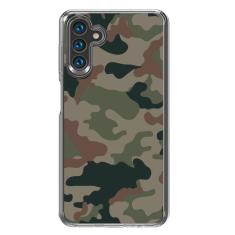Imagem de Capa Capinha De Celular Compatível com Galaxy A13 5G/M13 5g Samsung Personalizada