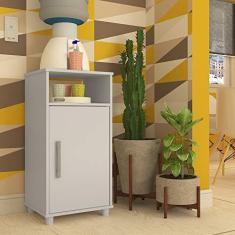 Imagem de Balcão Multiuso 1 Porta e Nicho Nova Mobile