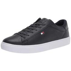 Imagem de Tommy Hilfiger Brecon masculino, Azul-marinho 409, 41