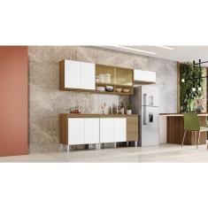 Imagem de Cozinha compacta Clara Plus com 4 peças -