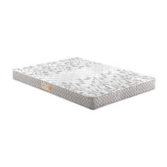 Imagem de Colchão Viúva Ecoflex Espuma D26 Bordado 128x188x14cm