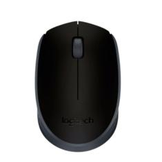Imagem de Mouse sem fio Logitech M170  Para Computador de escritorios