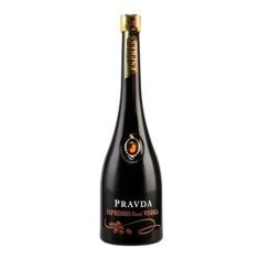 Imagem de Vodka pravda cafe expresso 750 ml