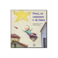 Imagem de Pipoca, Um Carneirinho e Um Tambor - Hetzel, Graziela Bozano - 9788536811659