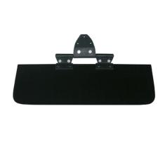 Imagem de Quebra Sol Console Universal 140 X 415Mm Acrílico