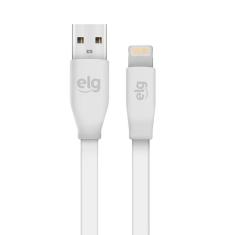 Imagem de Cabo Lightning para USB - 1.25 metro - ELG S810