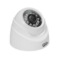 Imagem de Câmera de Segurança Giga Security Orion 720p - GS0019 NTSC/PAL-M Inter