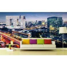 Imagem de Papel de Parede Painel Fotográfico Cidaden 2,00X3 na 6054