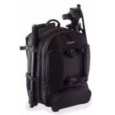Imagem de Mochila West Para Câmera E Acessórios Fotograficos New Car