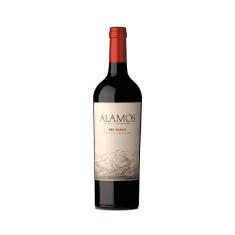 Imagem de Vinho Alamos Red Blend 2018 Tinto Argentina 750 Ml