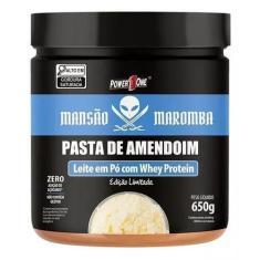 Alfajor Em Pasta De Amendoim Com Whey Protein Dr. Peanut 55G - Dr.Pean em  Promoção é no Buscapé