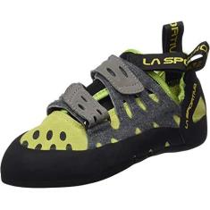 Imagem de La Sportiva Men's Tarantula Beginner Rock Climbing Shoe