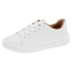 Imagem de Tenis Moleca Flatform Casual - 5791.100.7800-Feminino
