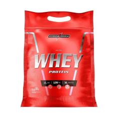 Imagem de Nutri Whey Protein Refil (900G) - Sabor: Baunilha