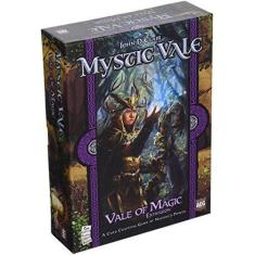 Imagem de Mystic Vale: Vale of Magic