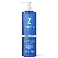Imagem de Sabonete Líquido Facial Zeta Skin 300ml