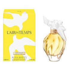 Imagem de Perfume Feminino L'Air du Temps Nina Ricci Eau de Toilette 50ml-Feminino