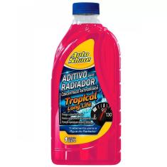 Imagem de Fluido Radiador Liquido Aditivo Concentrado Long Life