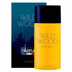 Imagem de Perfume Wild Wood 75ml - Le Parfum - Paris Elysses