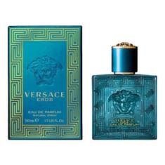 Imagem de Versace eros homme eau de parfum 50ML