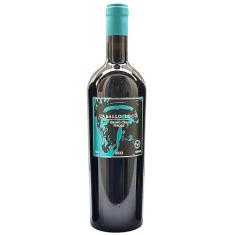 Imagem de Vinho Caballo Loco Grand Cru Pirque 750ml | Oferta