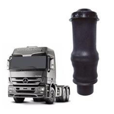 Imagem de Bolsa Pneumatica Mb Actros 2010 2011 2012 Original Dianteira - Globo