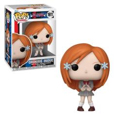 Imagem de Boneco Funko Pop Bleach - Orihime Inoue
