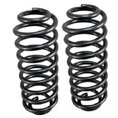 Imagem de Kit 2 Molas Automotivas Blindados Frente Nissan Sentra 2011