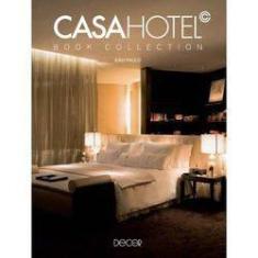 Imagem de Casa Hotel - Book Collection - Décor - 9788599742273