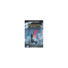Imagem de The Graveyard Book Graphic Novel: Volume 1 - Neil Gaiman - 9780062194824