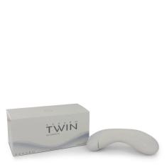 Imagem de Perfume Feminino Twin Azzaro 80 ML Eau De Toilette