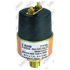 Imagem de Sensor de pressão do óleo Mercedes 1421 - 3RHO7713
