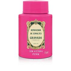 Granado Pink - Removedor de Esmalte 75ml
