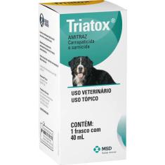 Hectopar Spot Pulguicida Para Cães - Proteção 30 Dias - Mon Ami