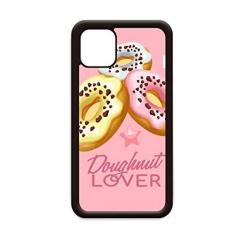 Imagem de Doughnut Western Sobremesa Doces Comida para iPhone 11 Pro Max Capa para Apple Mobile Case