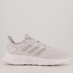 Imagem de Tênis Adidas Show The Way 2.0 Cinza-Masculino