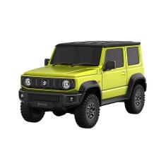 Imagem de Carro de controle remoto  Jimny 4WD recarregável em escala 1:16