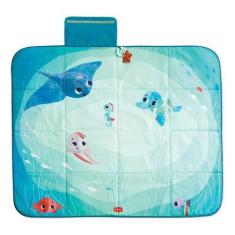 Imagem de Tapete Infantil Picnic Mat Treasure The Ocean - Tiny Love